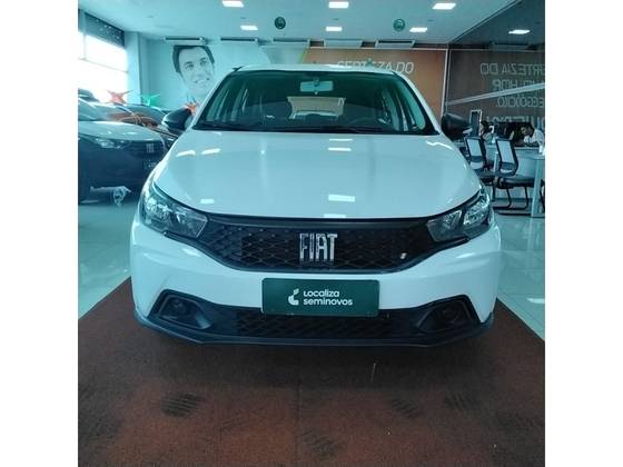 FIAT ARGO 1.0 FIREFLY FLEX MANUAL FIAT ARGO 1.0 FIREFLY FLEX MANUAL